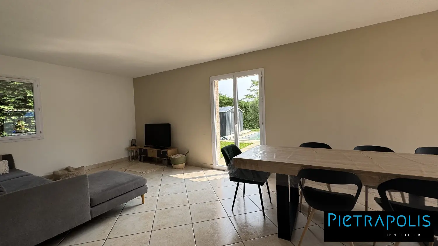  te koop huis Laiz Ain 4