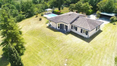 Lalbenque Lot Haus Bild 7114790