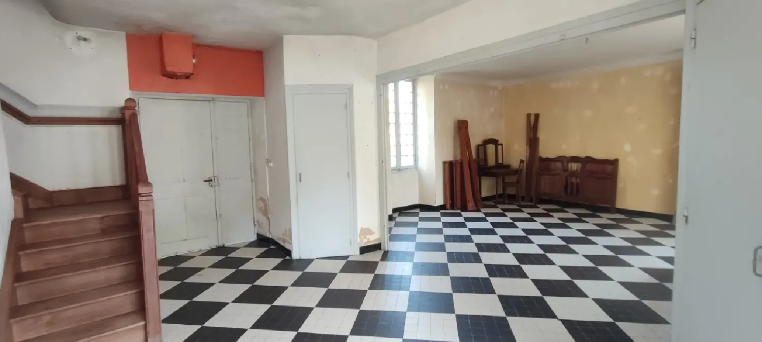  en venta casa Lalinde Dordoña 4
