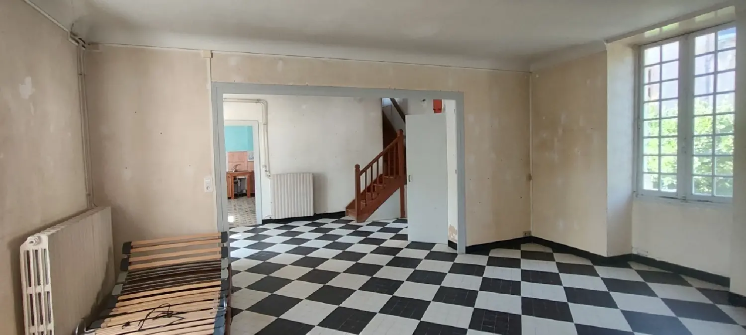  en venta casa Lalinde Dordoña 5