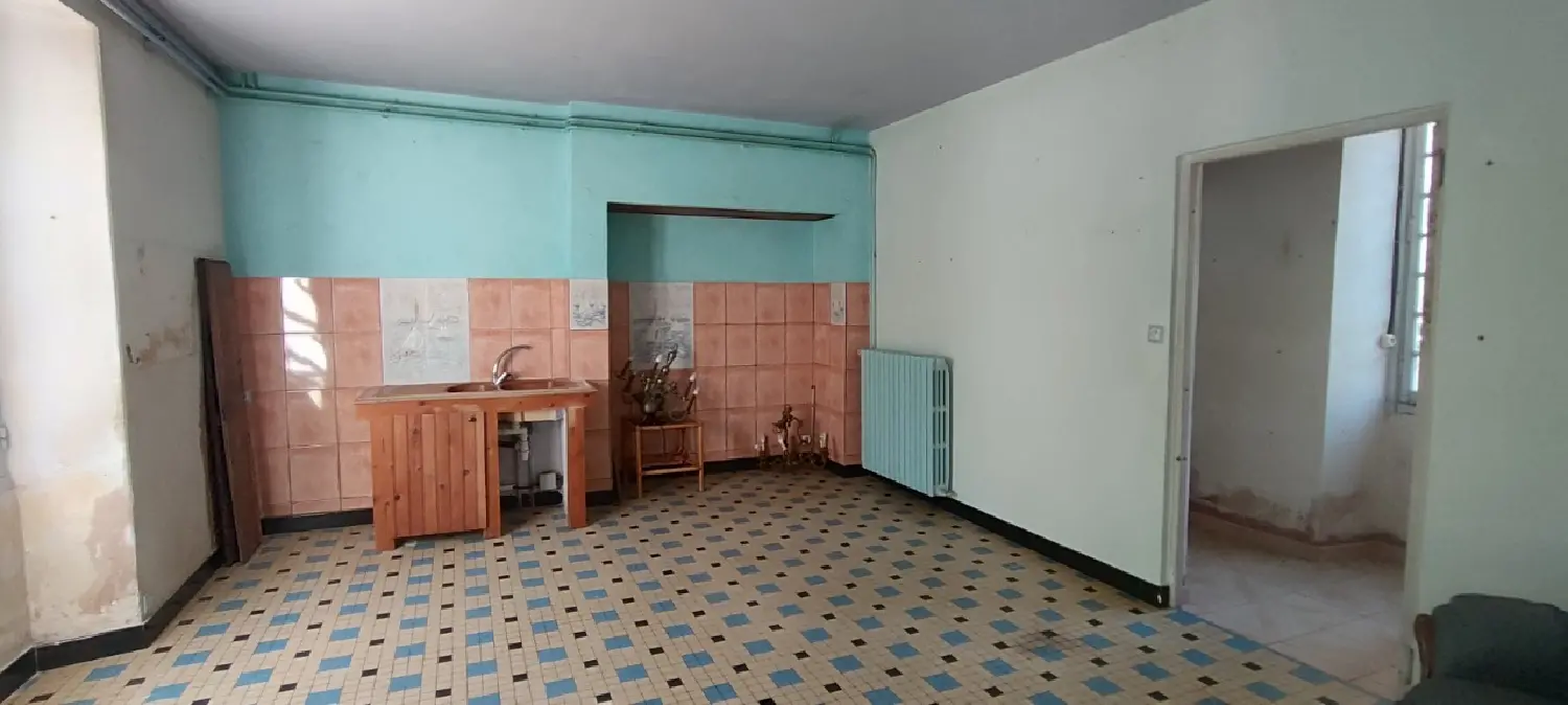  en venta casa Lalinde Dordoña 6