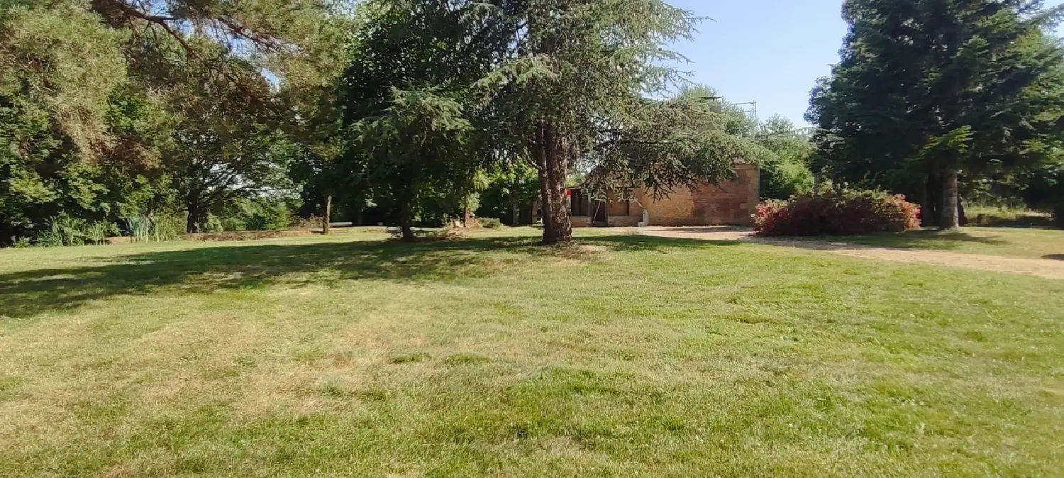  en venta casa Lalinde Dordoña 1