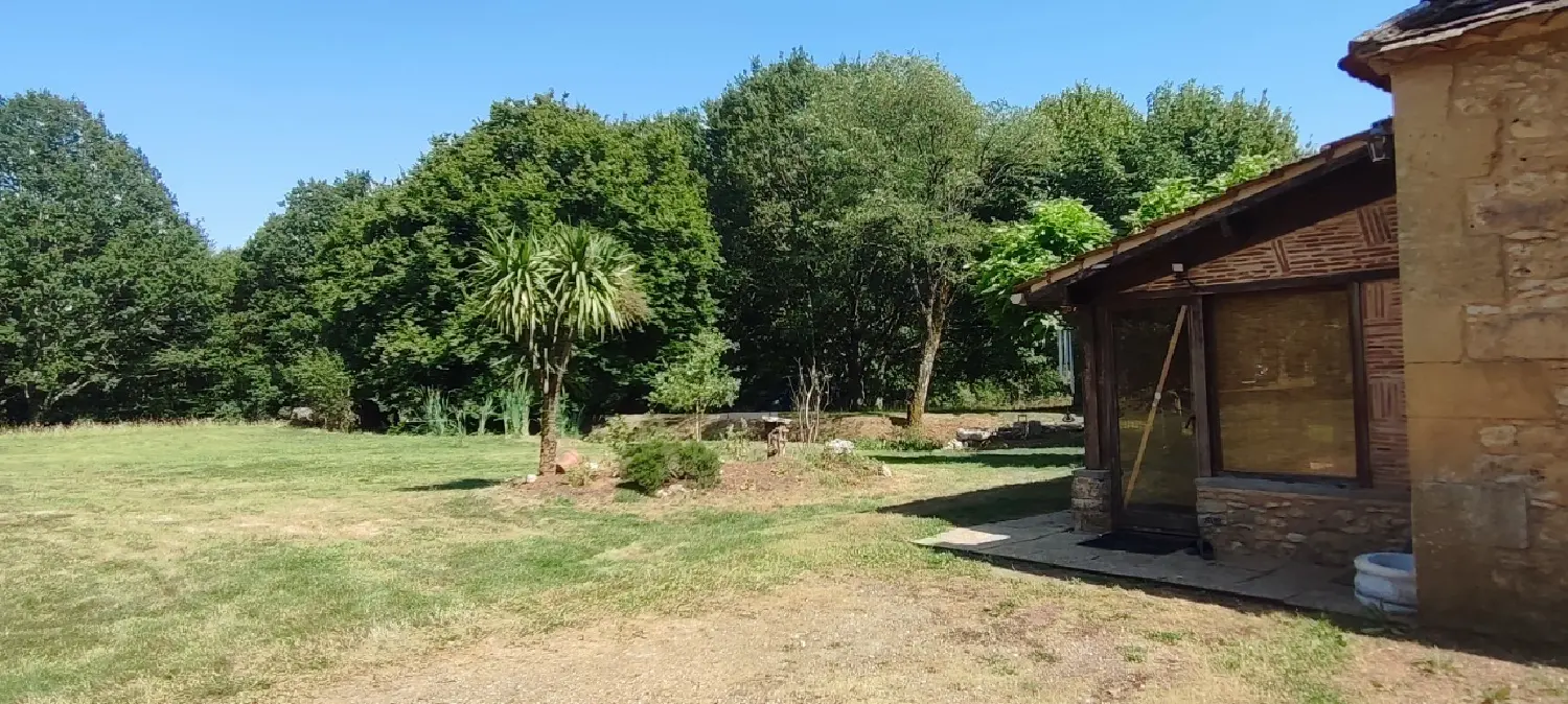  en venta casa Lalinde Dordoña 4