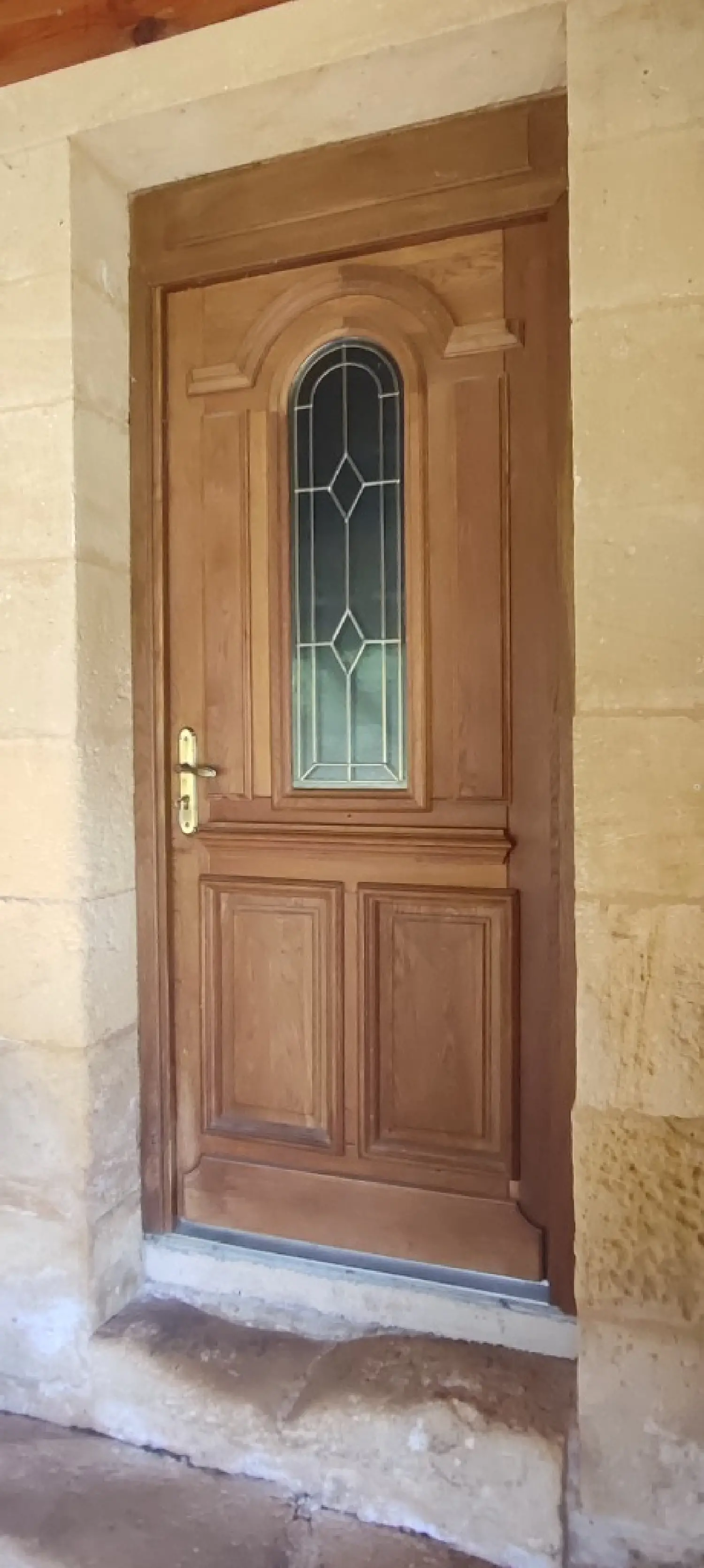  en venta casa Lalinde Dordoña 6