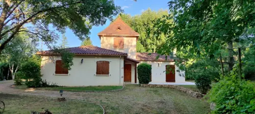 Lalinde Dordogne maison foto 7111956