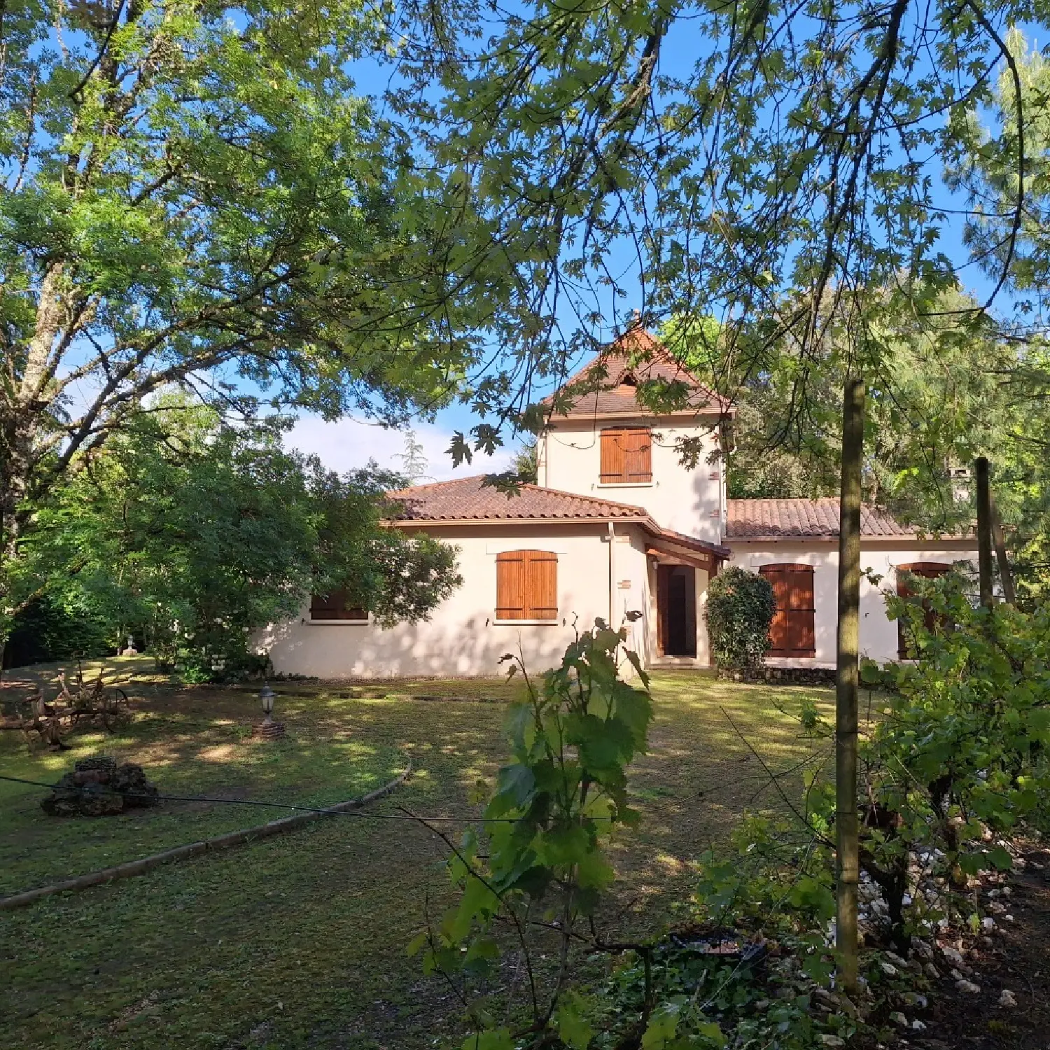  à vendre maison Lalinde Dordogne 2