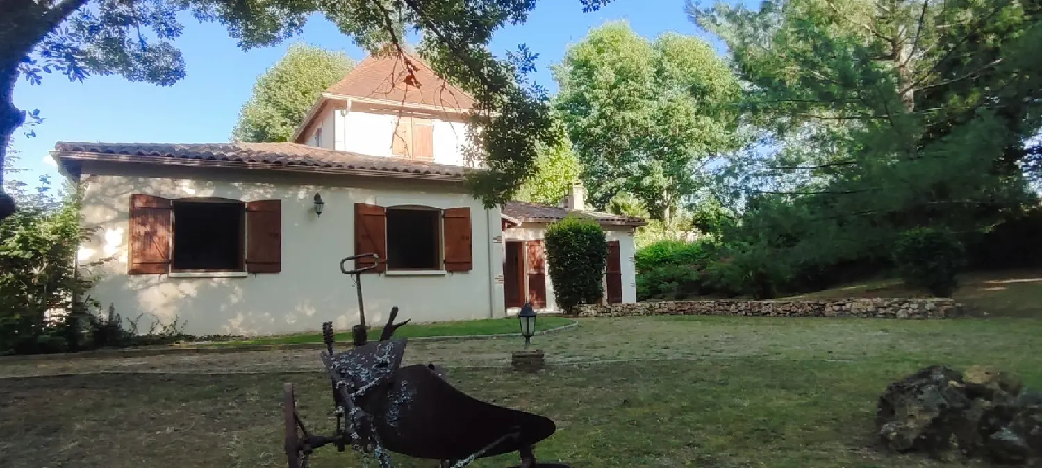  à vendre maison Lalinde Dordogne 3