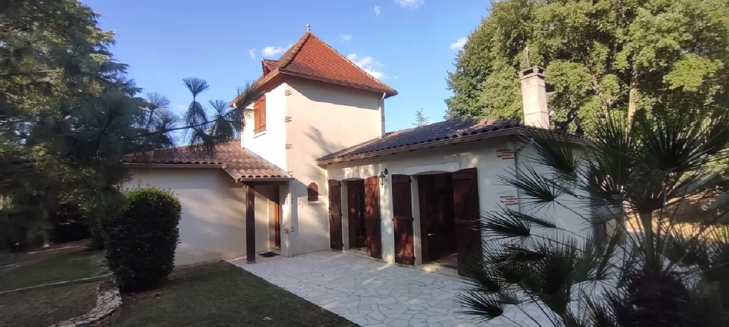  à vendre maison Lalinde Dordogne 4