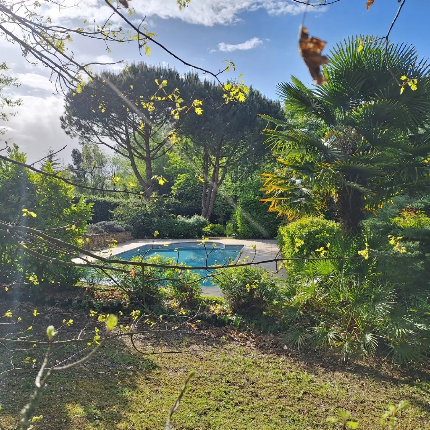  à vendre maison Lalinde Dordogne 7
