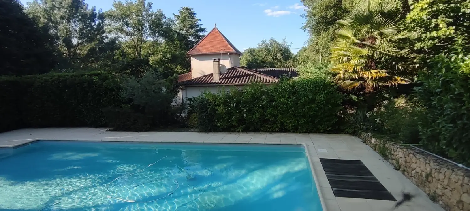  à vendre maison Lalinde Dordogne 8