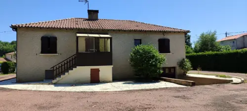 Lalinde Dordogne maison foto 7111957