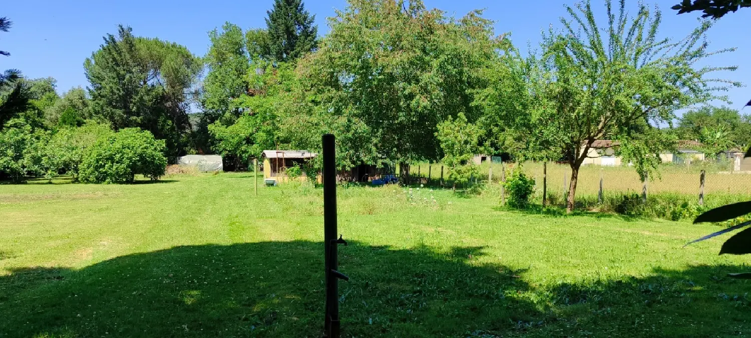  à vendre maison Lalinde Dordogne 4