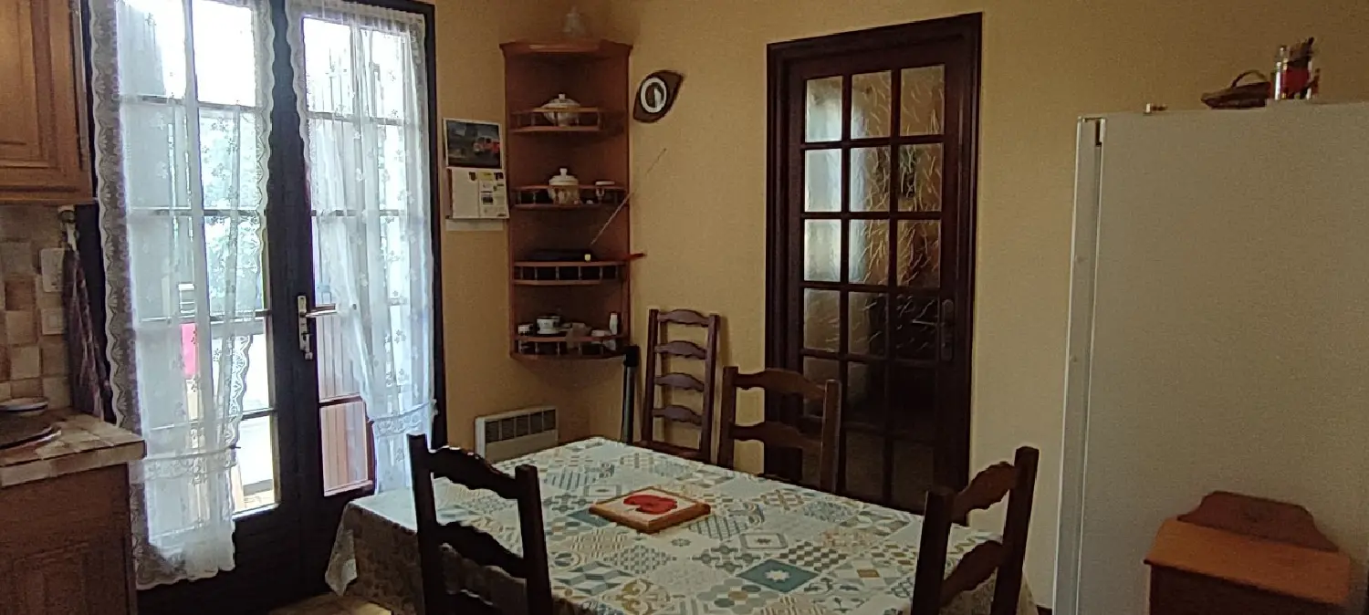  à vendre maison Lalinde Dordogne 7