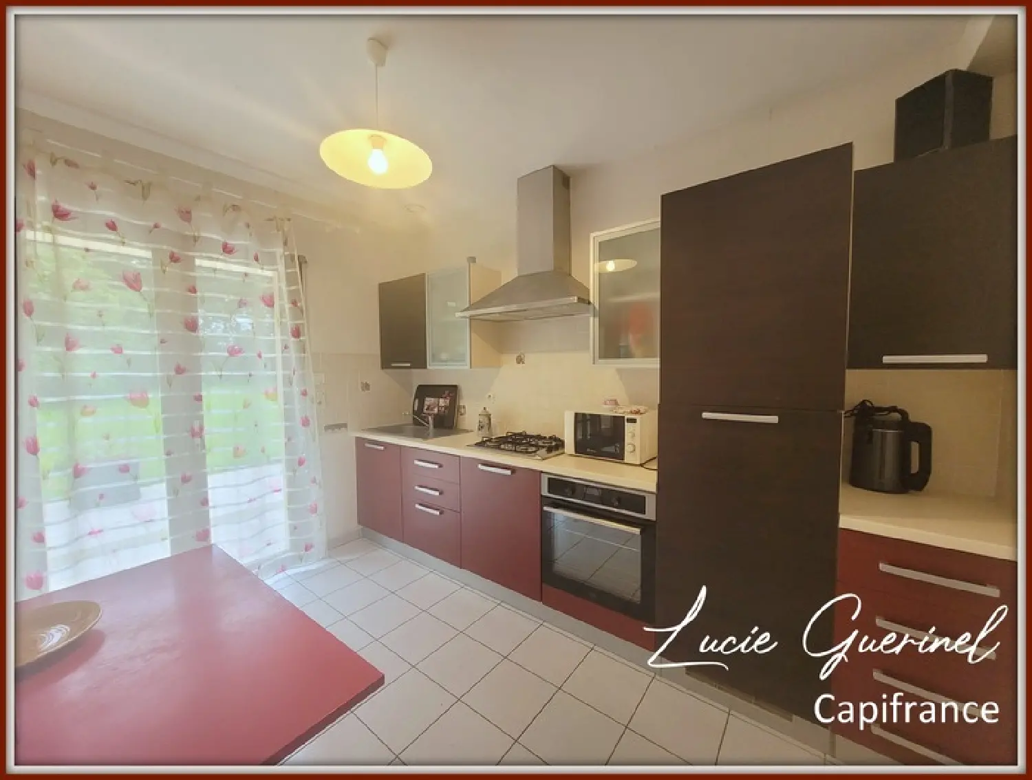  en venta casa Lalleu Ille-et-Vilaine 5