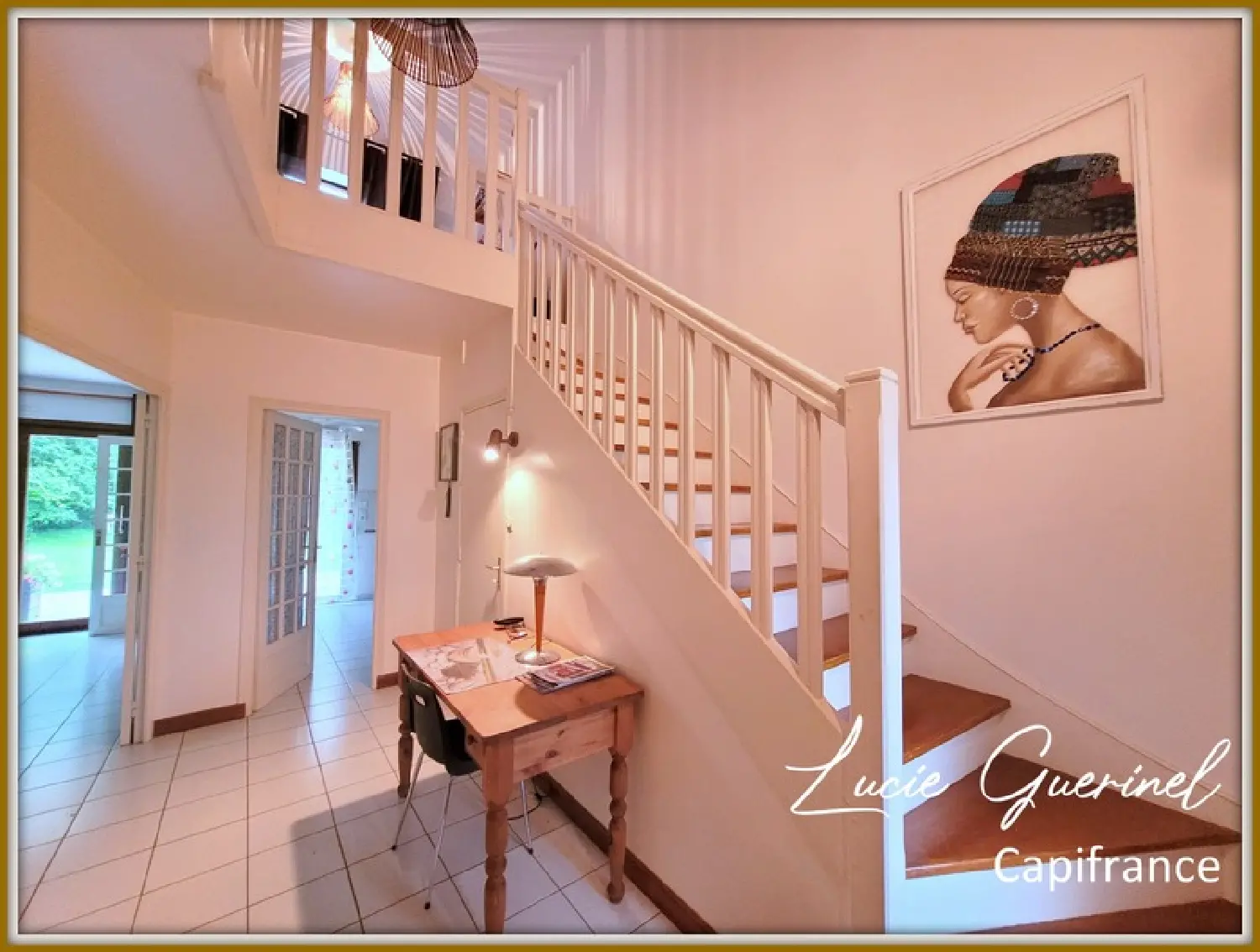  en venta casa Lalleu Ille-et-Vilaine 6