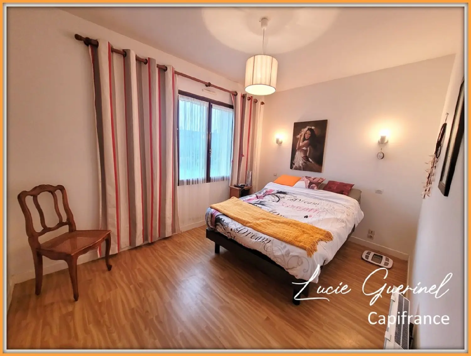  en venta casa Lalleu Ille-et-Vilaine 7