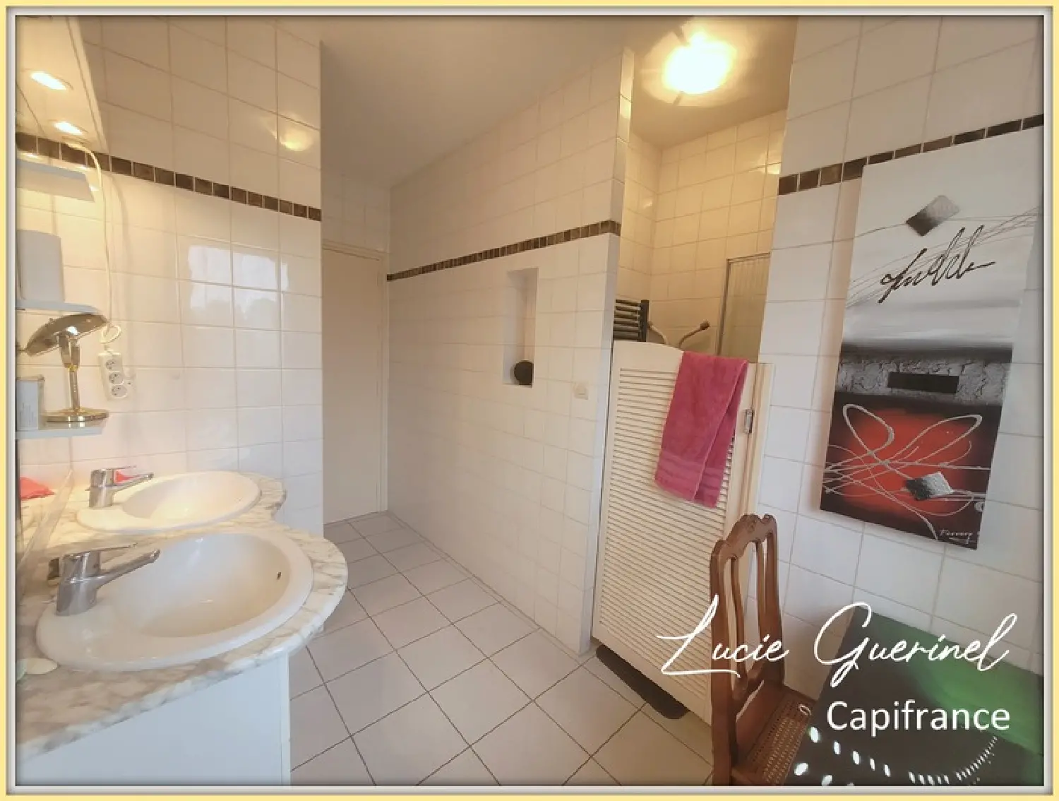  en venta casa Lalleu Ille-et-Vilaine 8