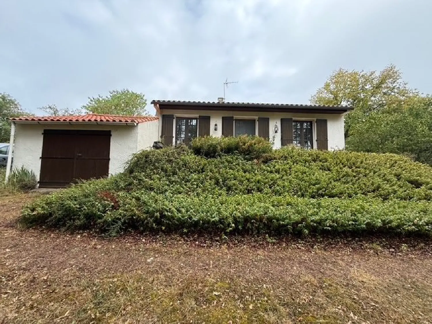  te koop huis Lamagdelaine Lot 1