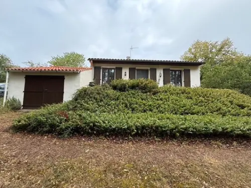 Lamagdelaine Lot huis foto 7114883