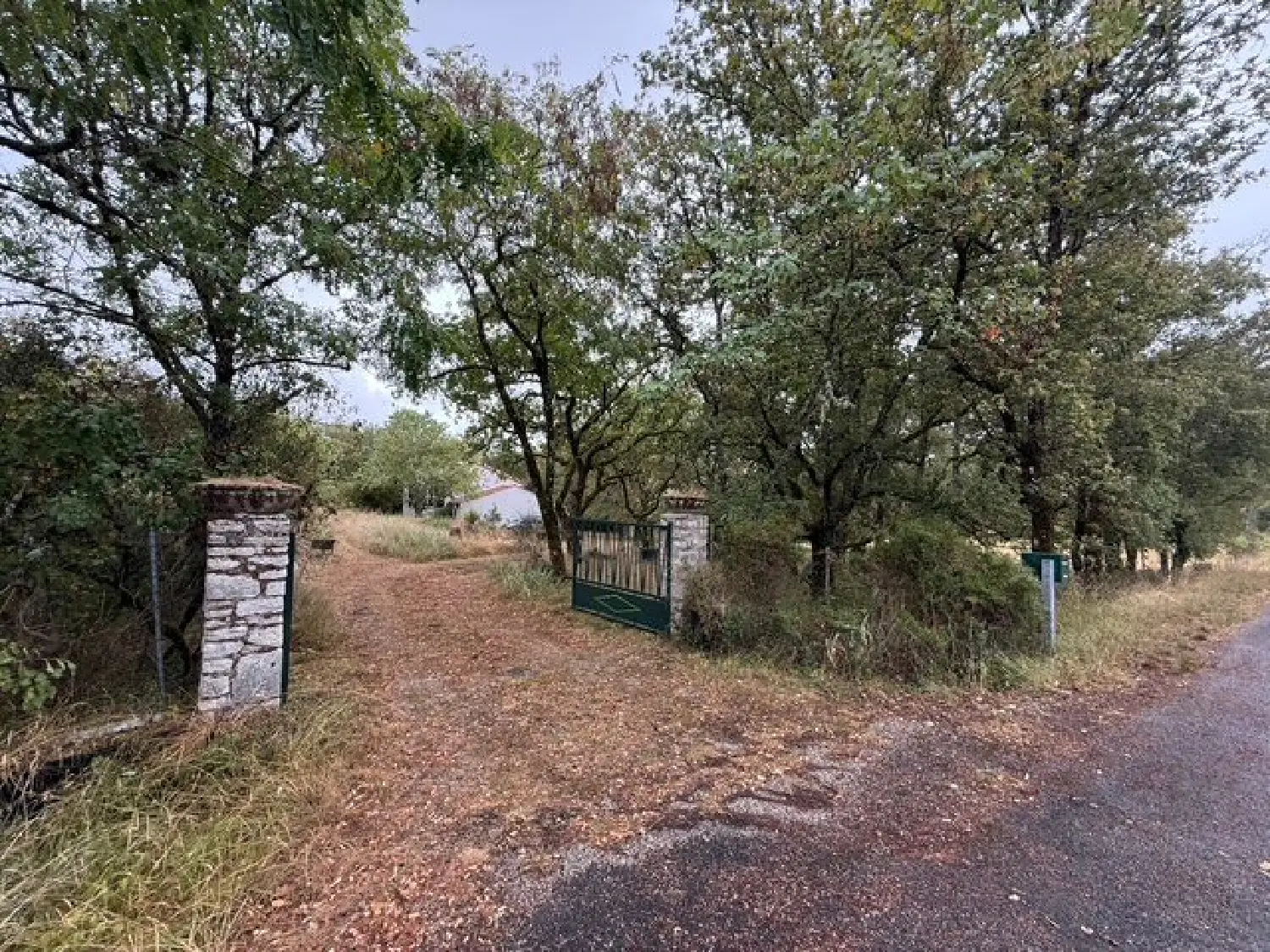  te koop huis Lamagdelaine Lot 4