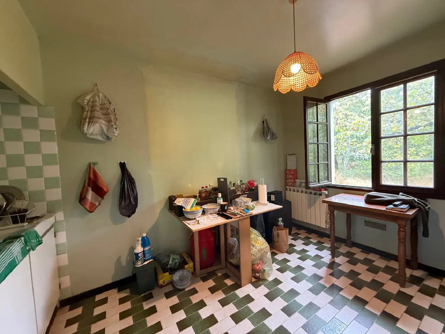  te koop huis Lamagdelaine Lot 6