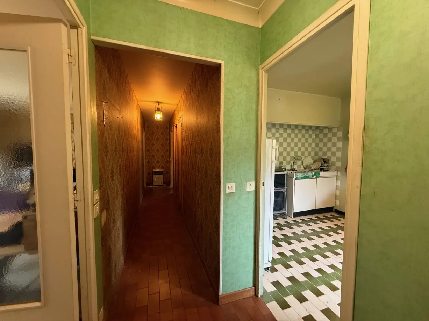  te koop huis Lamagdelaine Lot 7