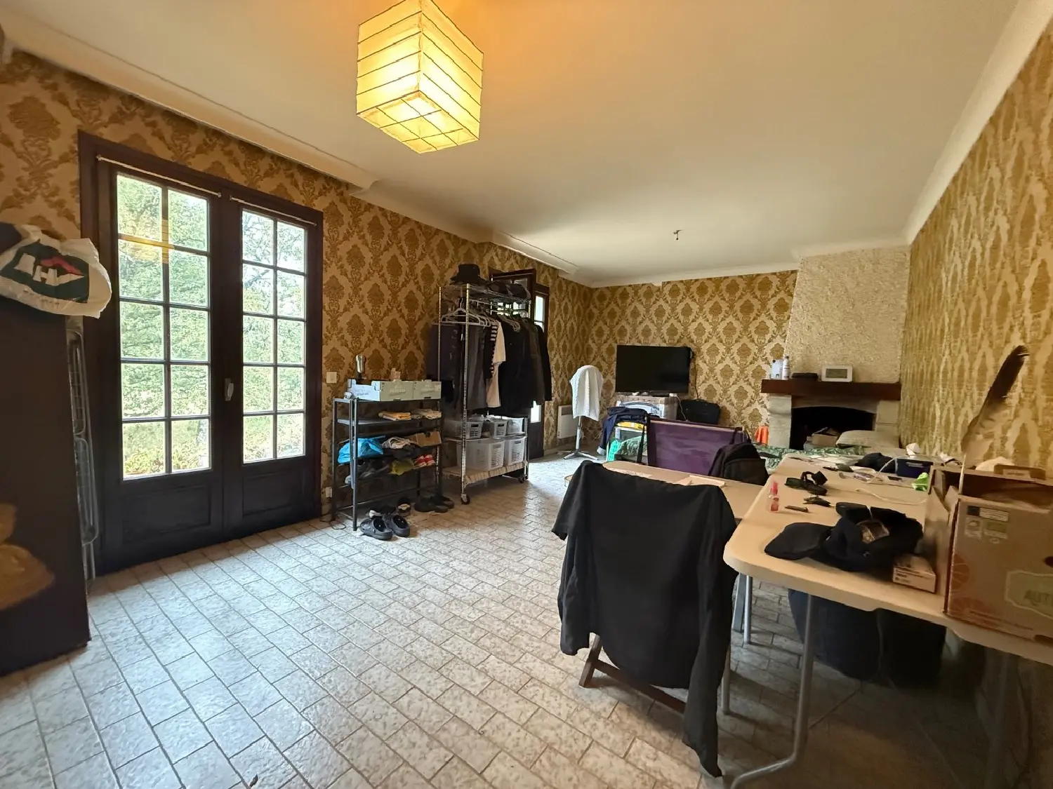  te koop huis Lamagdelaine Lot 8