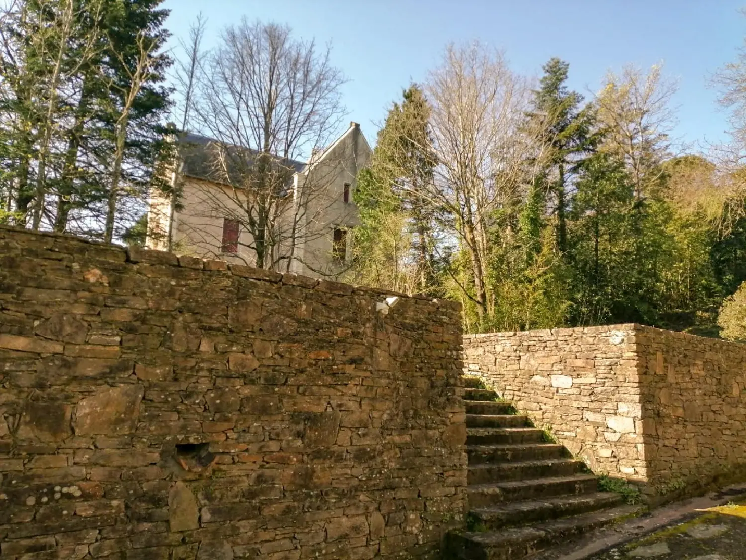  à vendre maison Lamalou-les-Bains Hérault 1