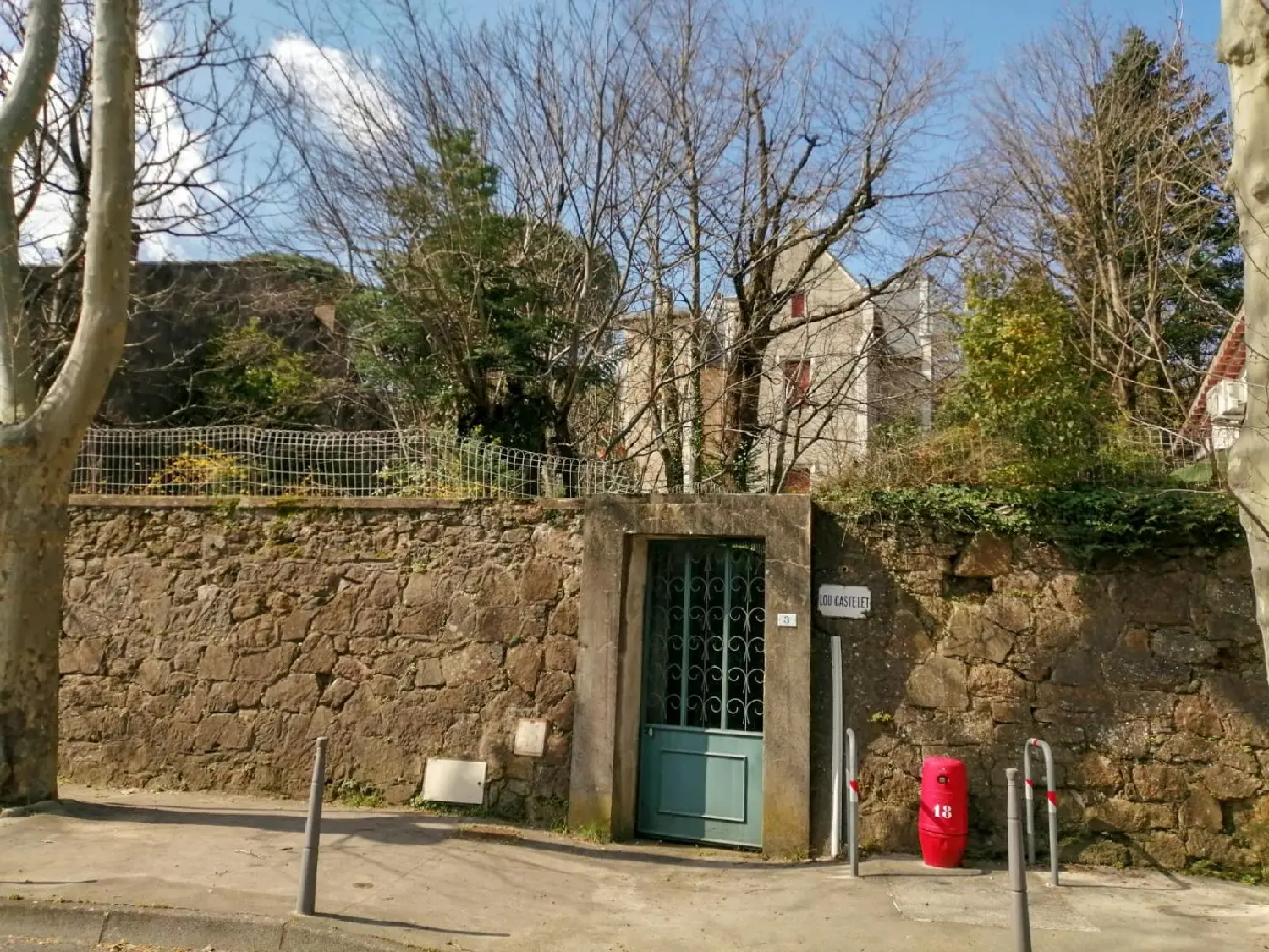 en venta casa Lamalou-les-Bains Hérault 2