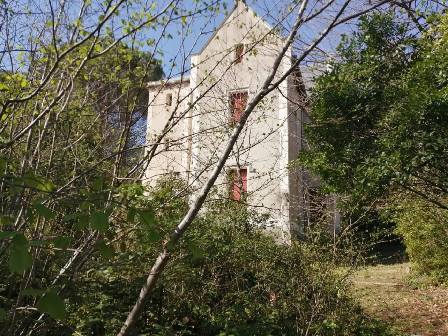 en venta casa Lamalou-les-Bains Hérault 3