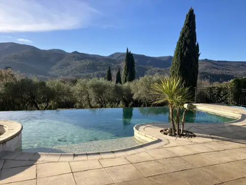 Lamalou-les-Bains Hérault casa foto 7104165