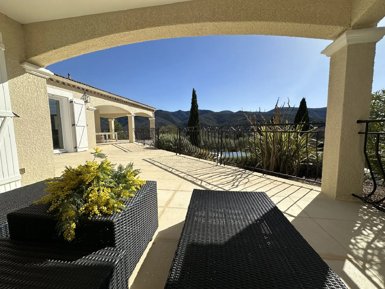 en venta casa Lamalou-les-Bains Hérault 2