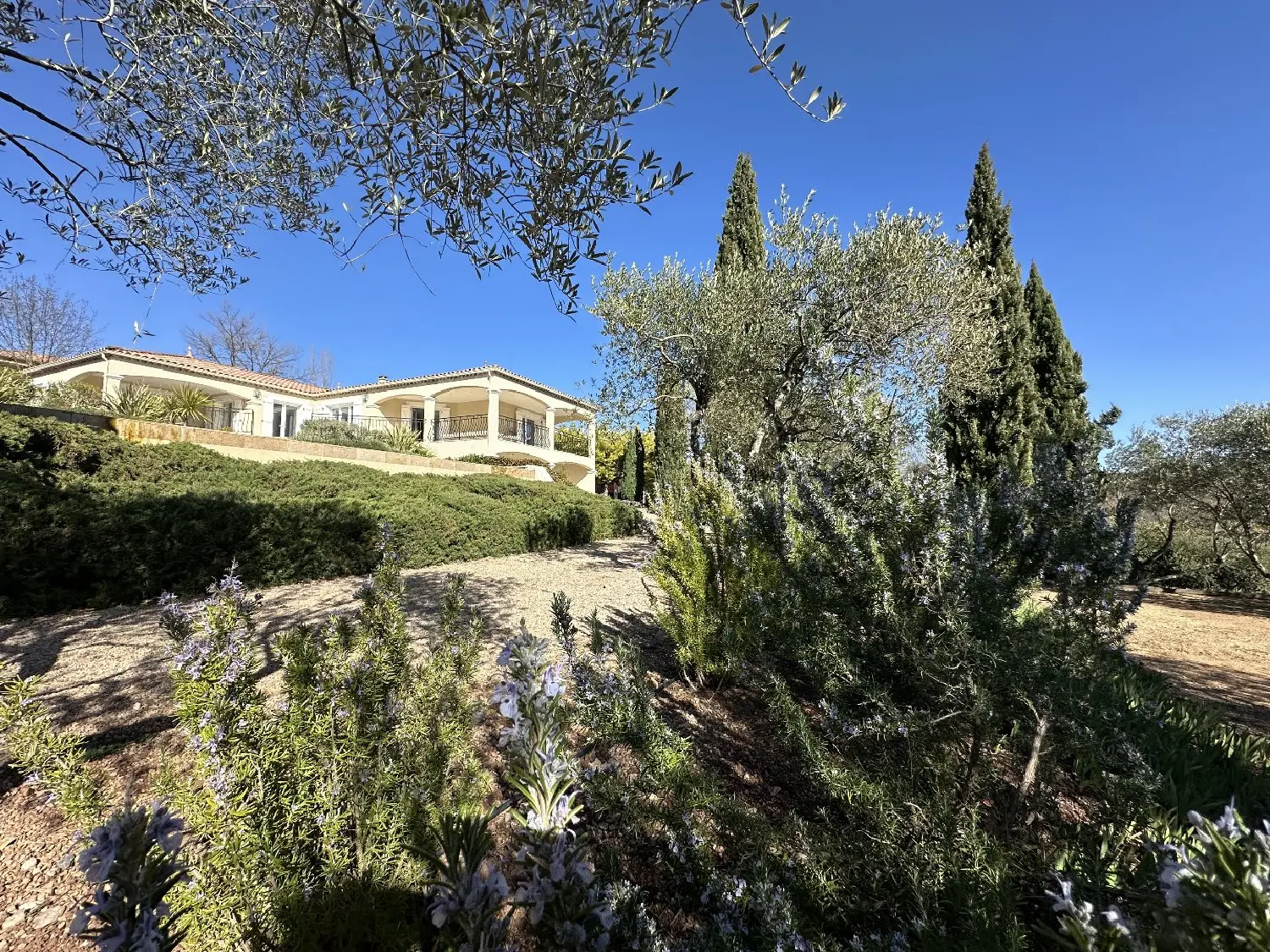  en venta casa Lamalou-les-Bains Hérault 5