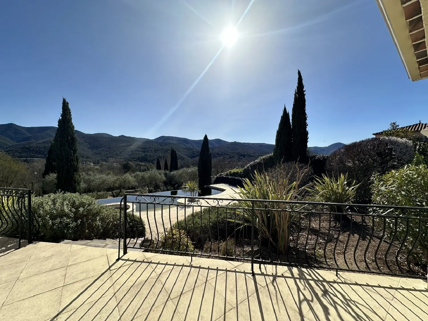  en venta casa Lamalou-les-Bains Hérault 6
