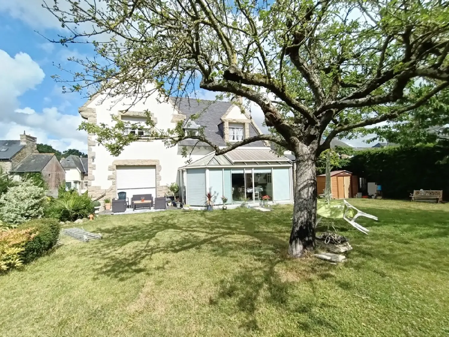  en venta casa Lamballe Côtes-d'Armor 4