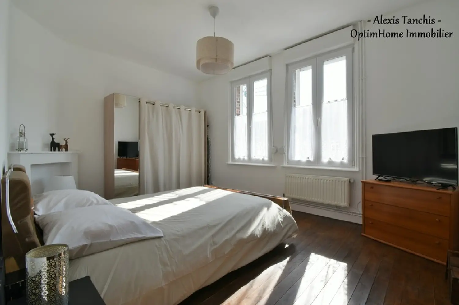  te koop huis Lambersart Nord 2