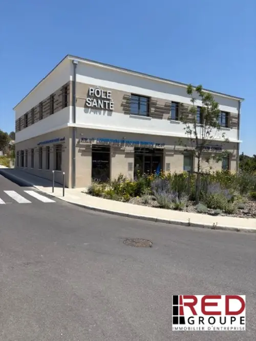 Lambesc Bouches-du-Rhône Haus Bild 7115945