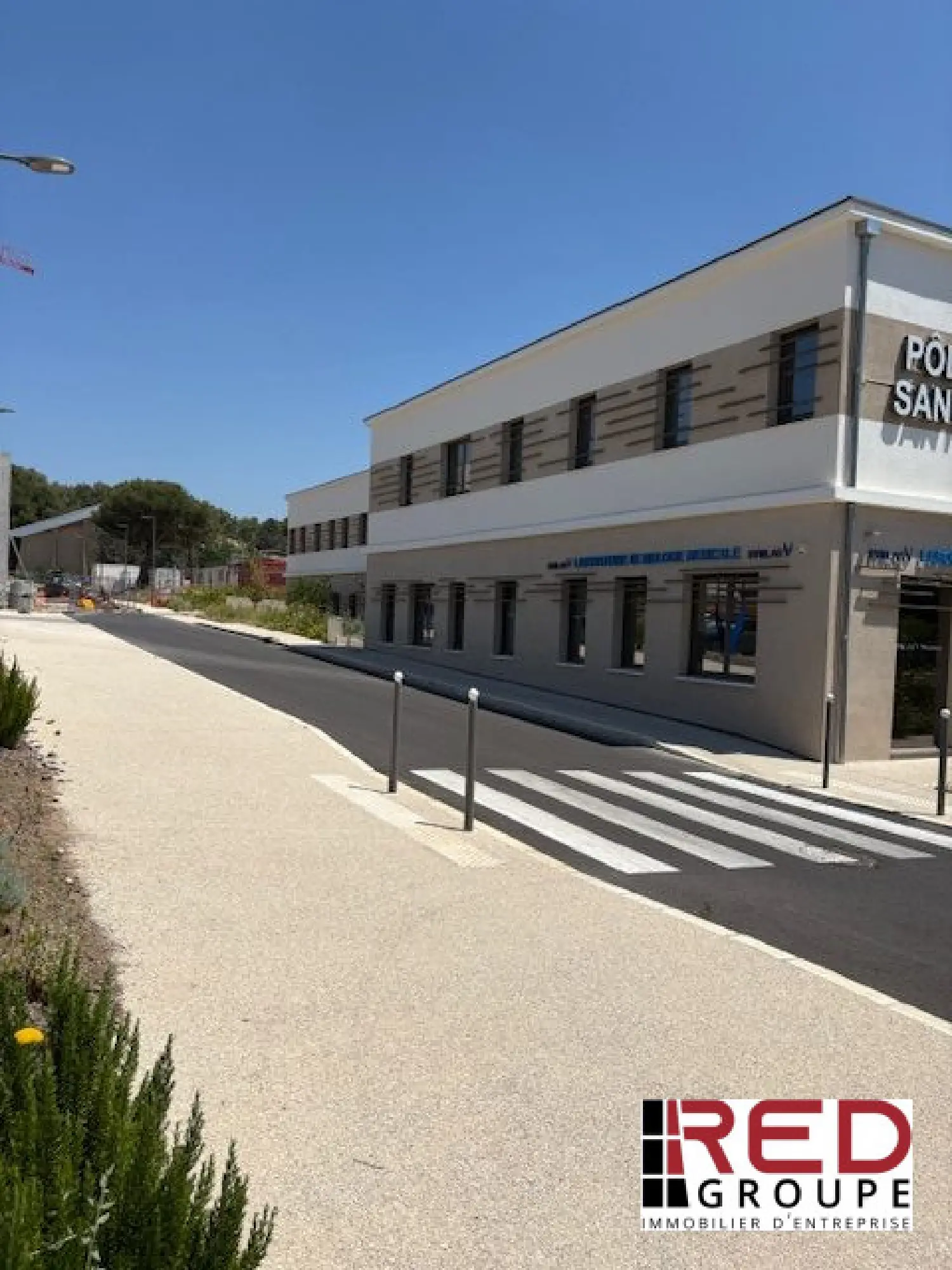  à vendre maison Lambesc Bouches-du-Rhône 2