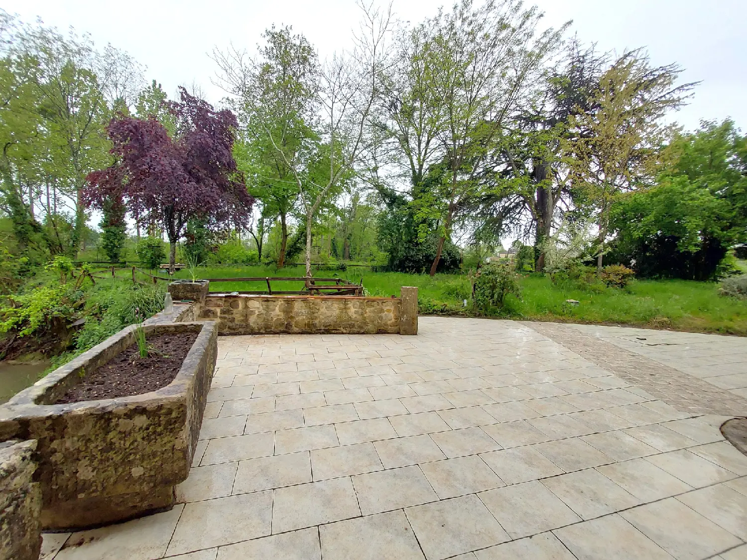 à vendre maison Lamothe-Landerron Gironde 1