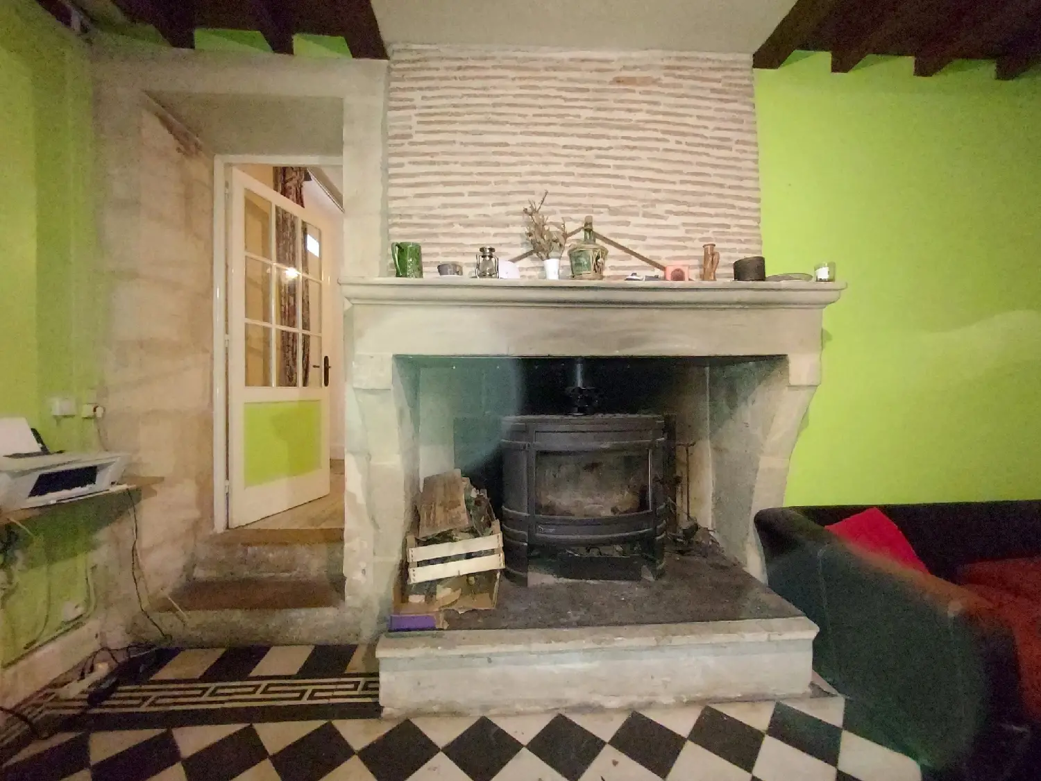  à vendre maison Lamothe-Landerron Gironde 2