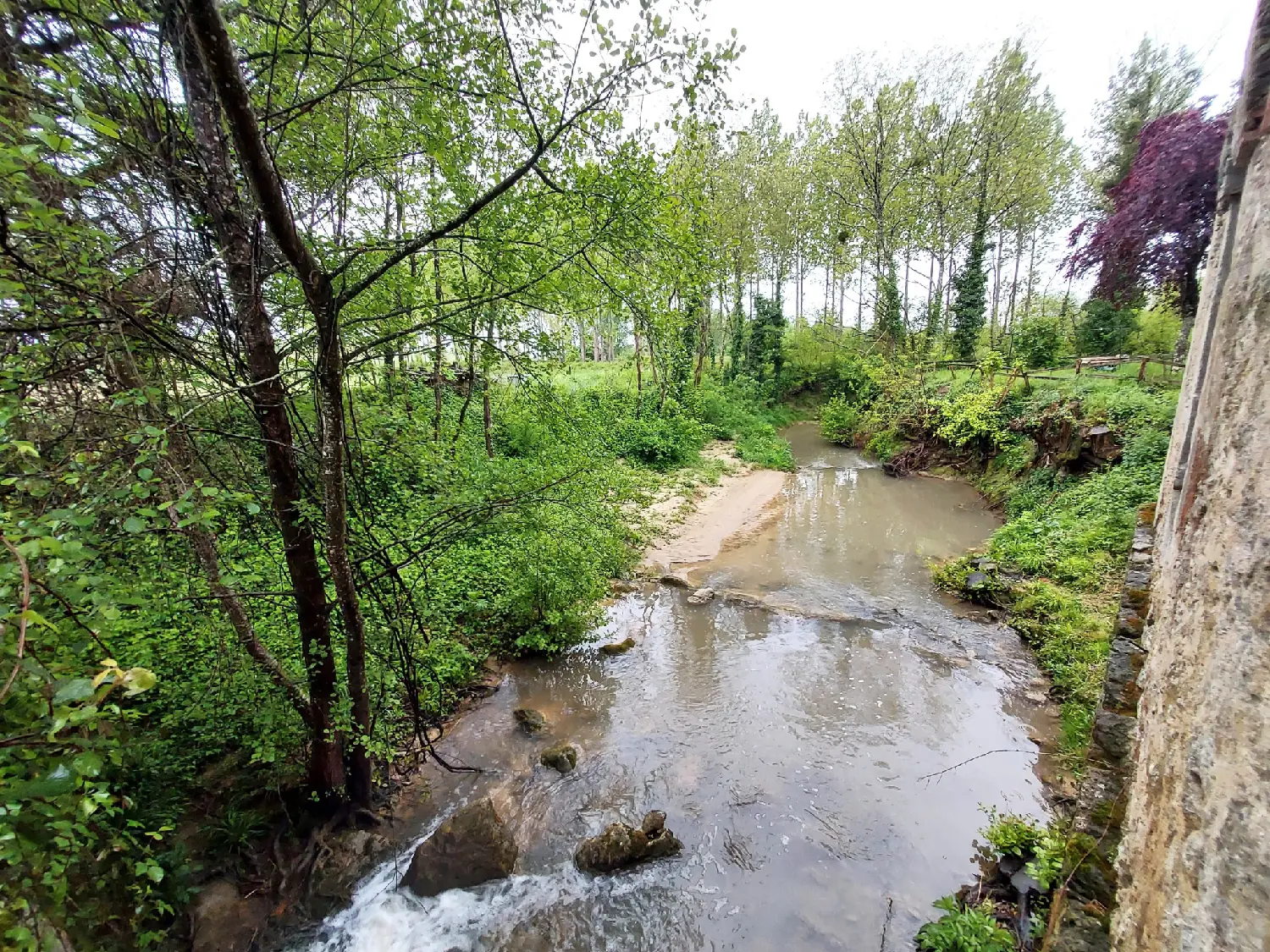  à vendre maison Lamothe-Landerron Gironde 7