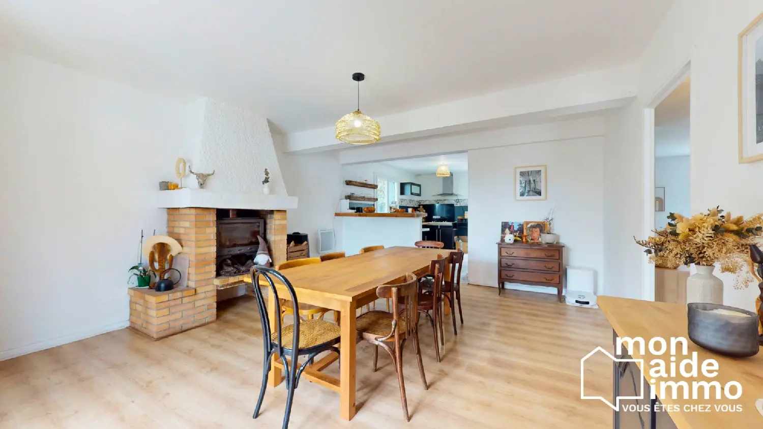  te koop huis Lamothe-Montravel Dordogne 2