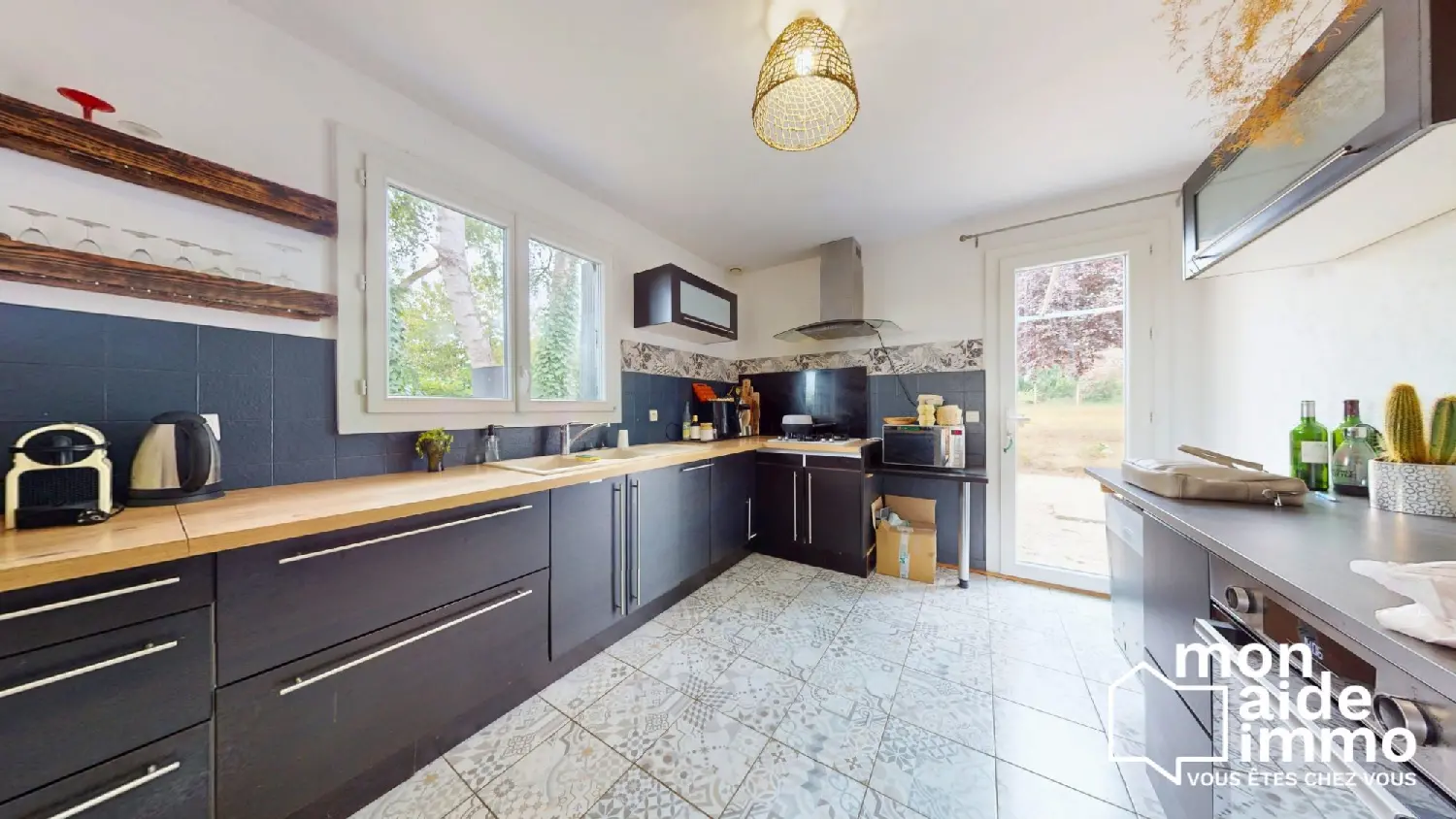  te koop huis Lamothe-Montravel Dordogne 4