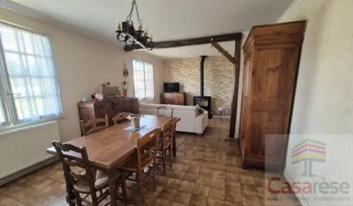 Lamotte-Beuvron Loir-et-Cher maison foto 7111304