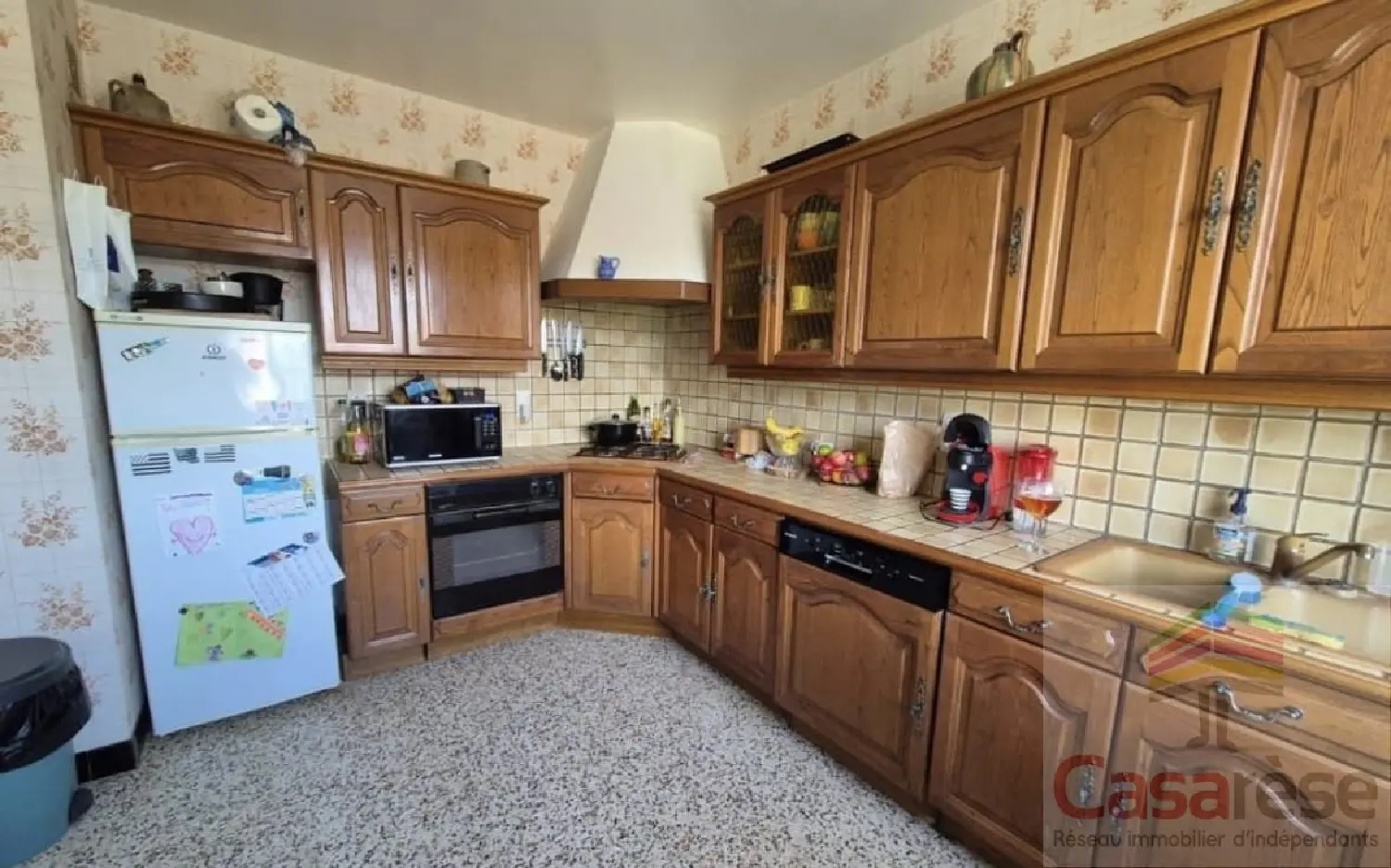  à vendre maison Lamotte-Beuvron Loir-et-Cher 2