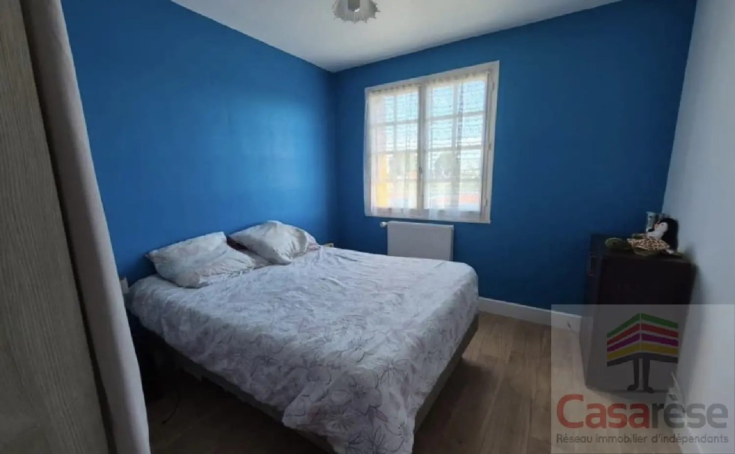  à vendre maison Lamotte-Beuvron Loir-et-Cher 3