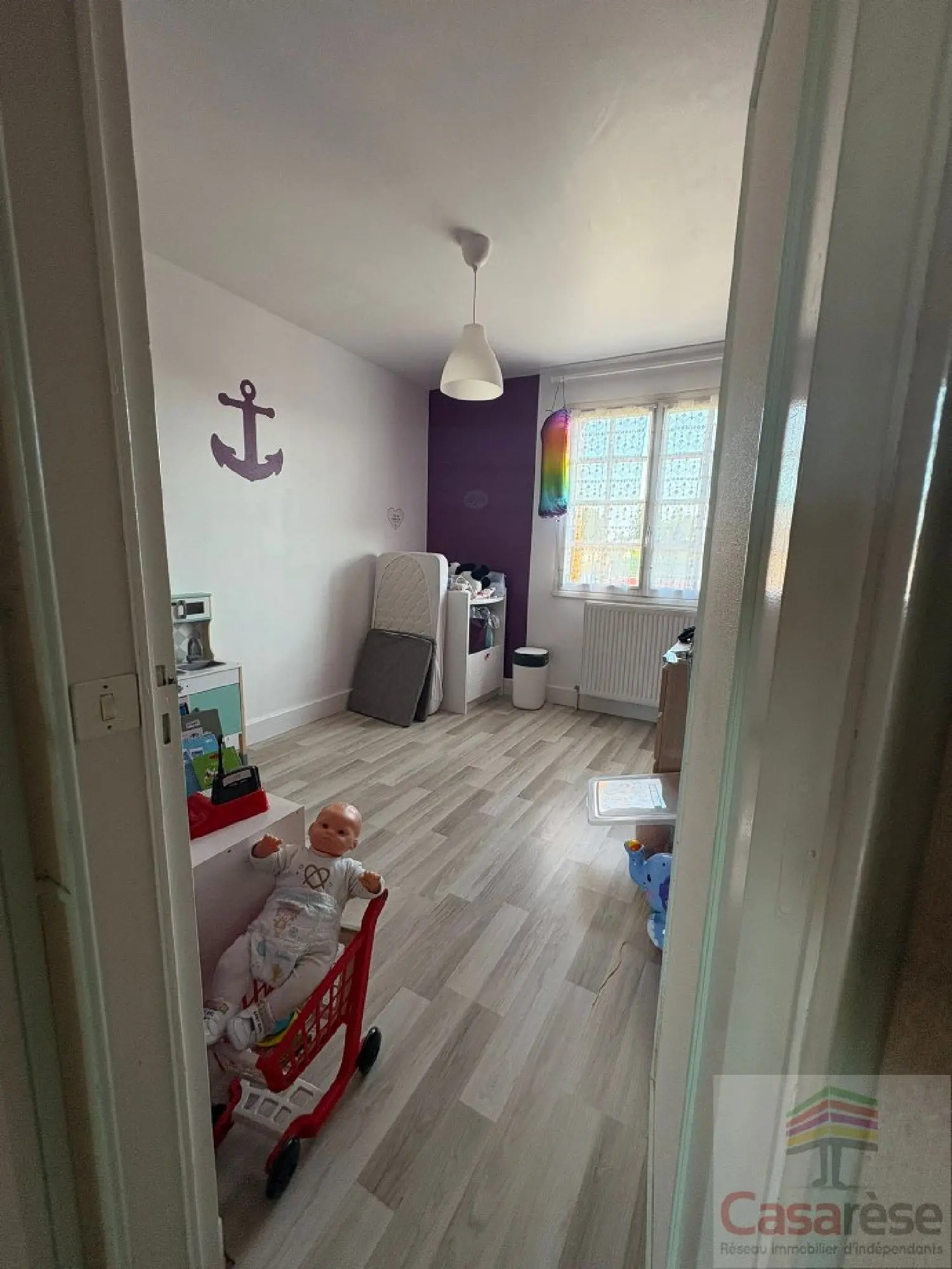  à vendre maison Lamotte-Beuvron Loir-et-Cher 5