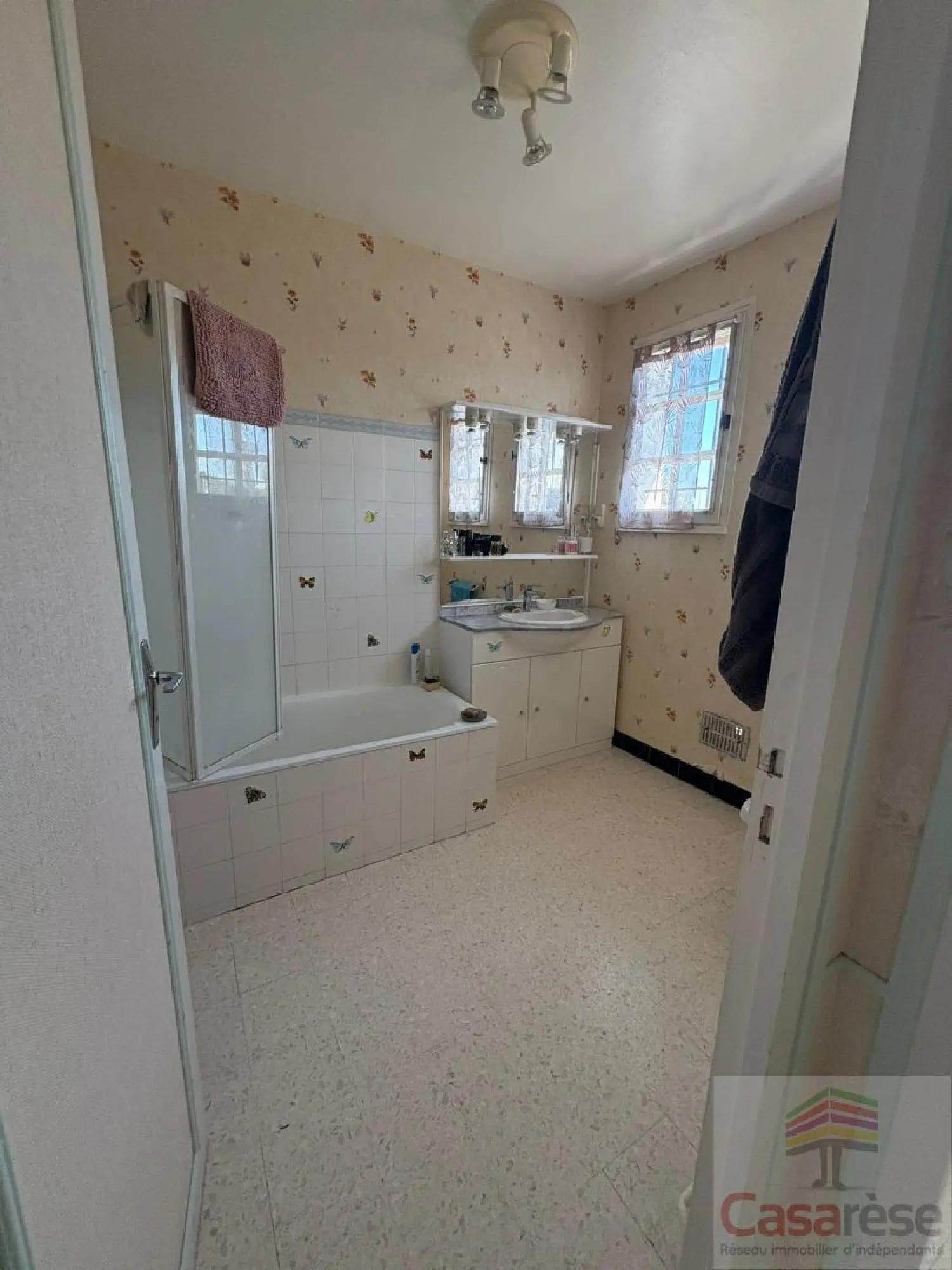  à vendre maison Lamotte-Beuvron Loir-et-Cher 7