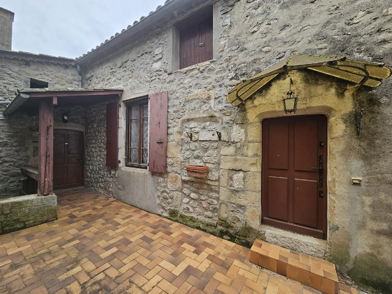  à vendre maison Lanas Ardèche 2