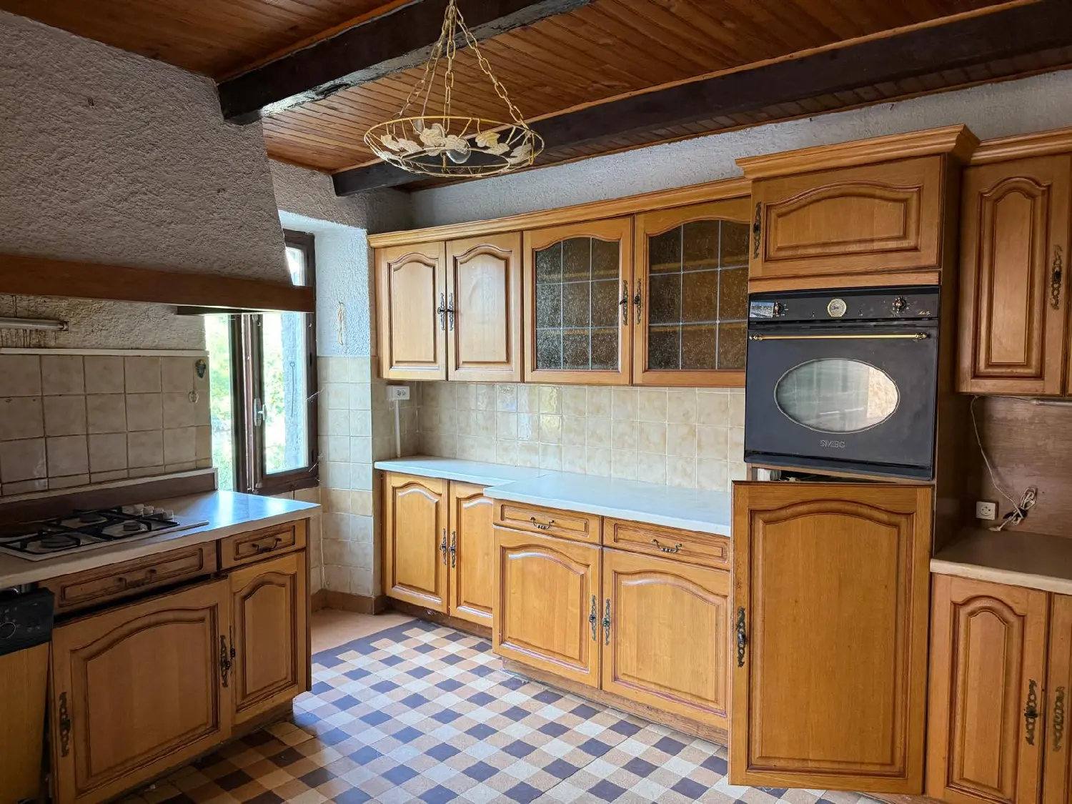  à vendre maison Lanas Ardèche 4